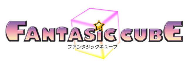 Image de Fantastic Cube