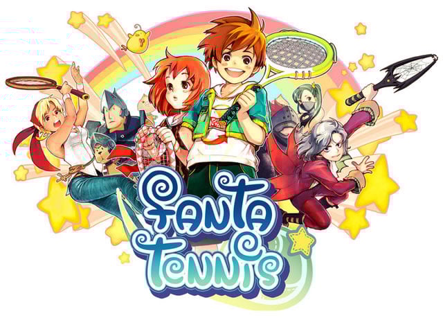 Image de Fantasy Tennis