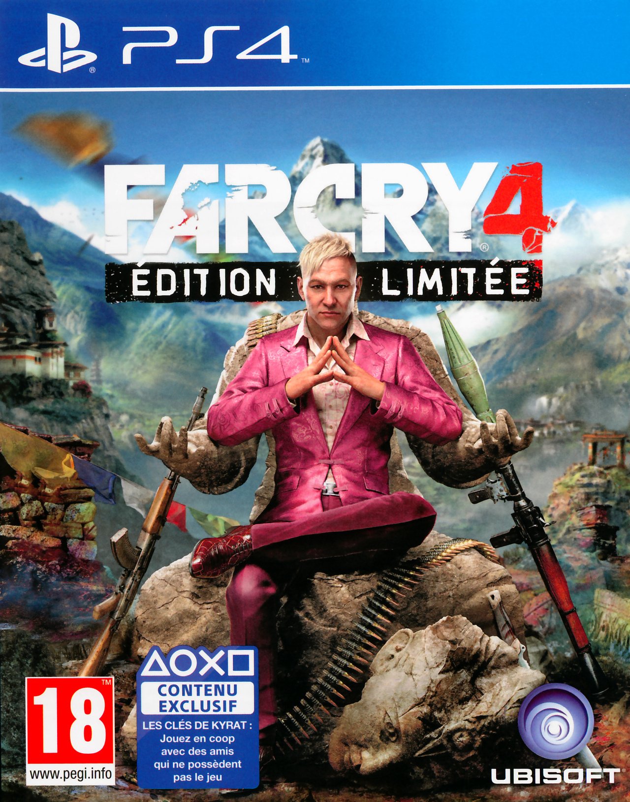 Image de Far Cry 4