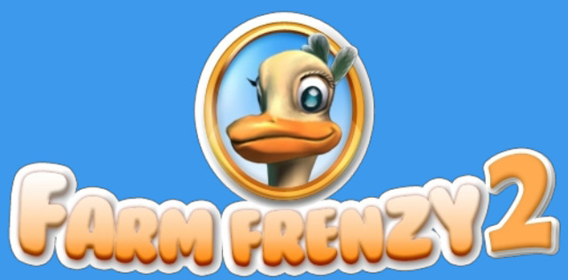 Image de Farm Frenzy 2