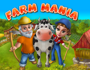 Image de Farm Mania