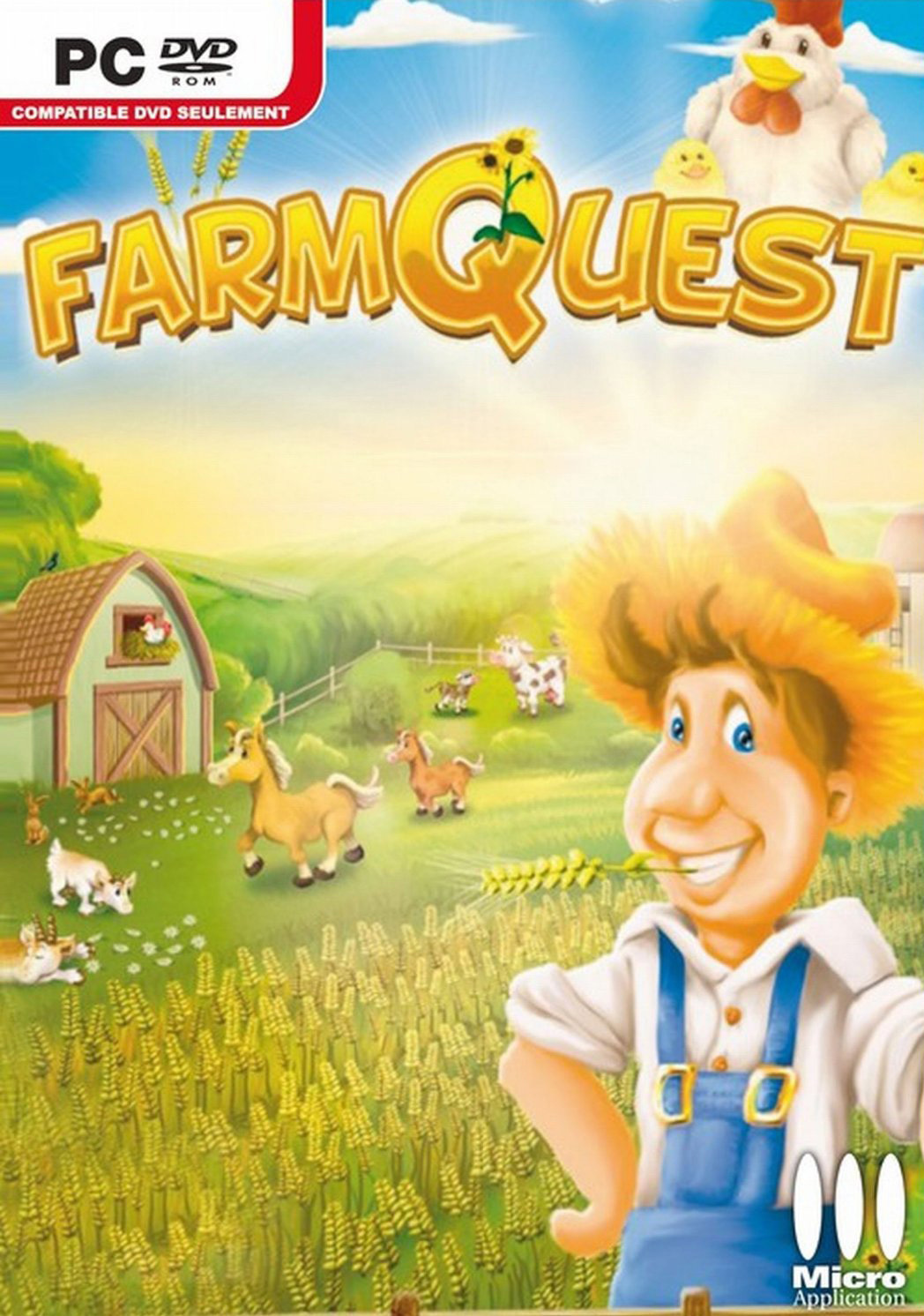 Farm Quest