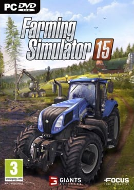Image de Farming Simulator 15