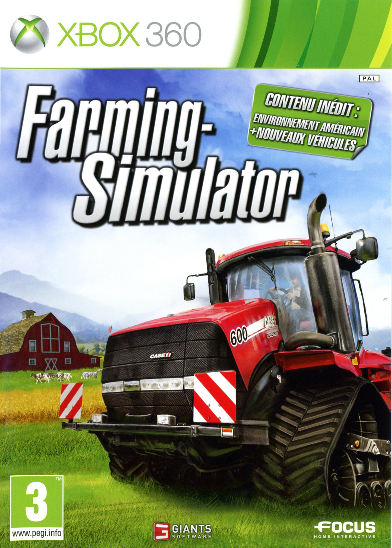 Image de Farming Simulator