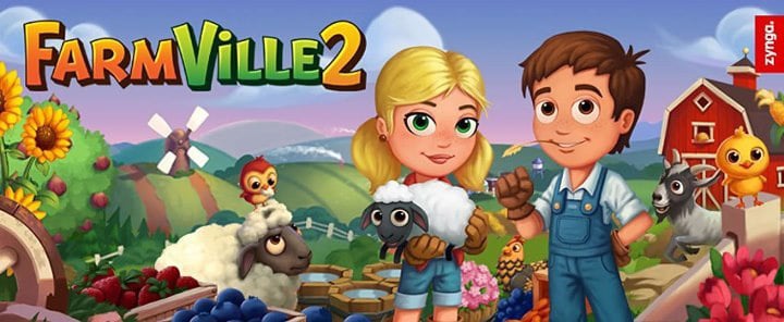 Image de FarmVille 2