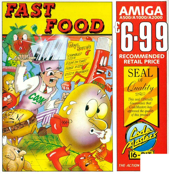 Fast Food