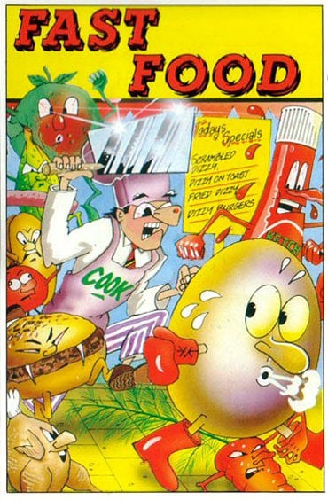 Fast Food