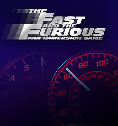 Image de Fast & Furious
