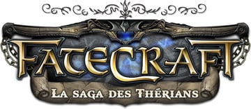 Image de Fatecraft : La Saga des Thérians