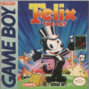 Image de Felix the Cat