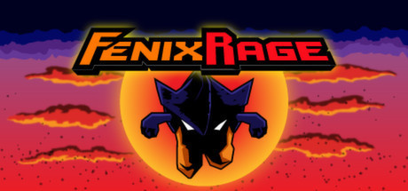 Fenix Rage