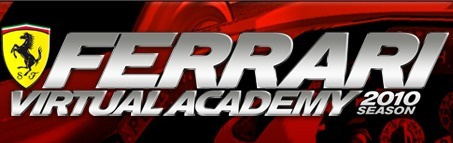 Image de Ferrari Virtual Academy