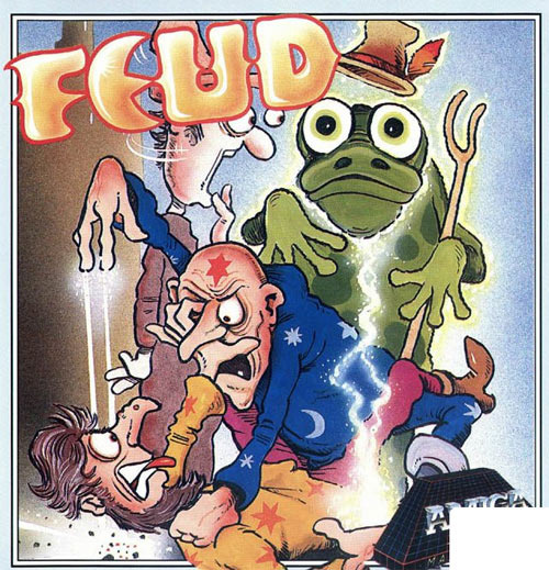 Image de Feud
