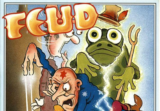 Image de Feud