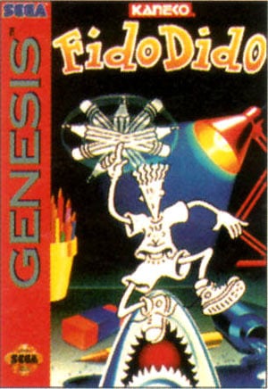 Image de Fido Dido