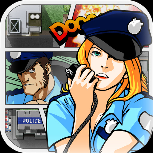 Image de Field Prowlers : Police Rush !