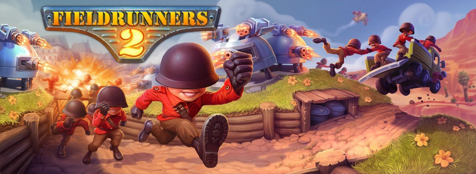 Image de Fieldrunners 2