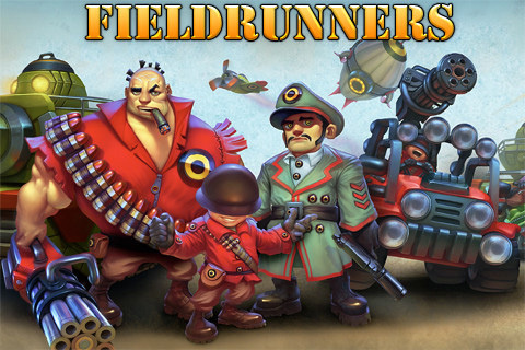 Image de Fieldrunners