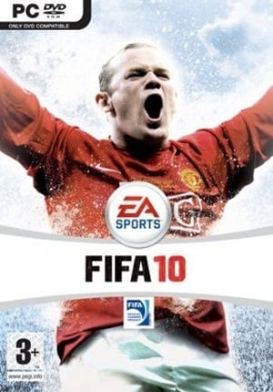 Image de FIFA 10