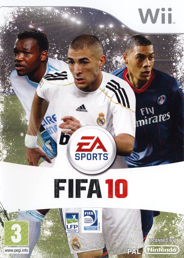 Image de FIFA 10