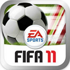 Image de FIFA 11