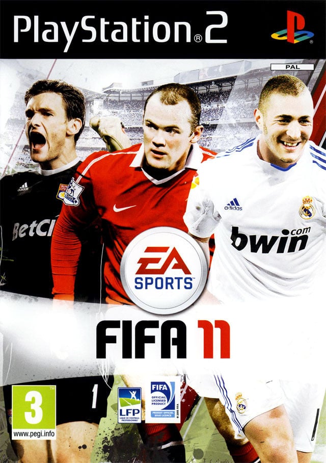 Image de FIFA 11