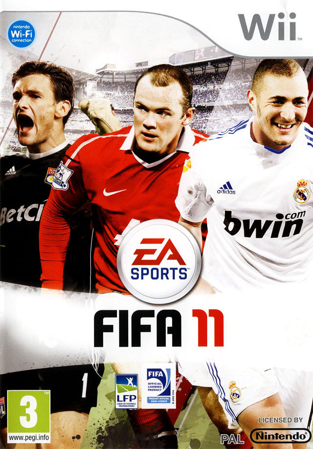 Image de FIFA 11