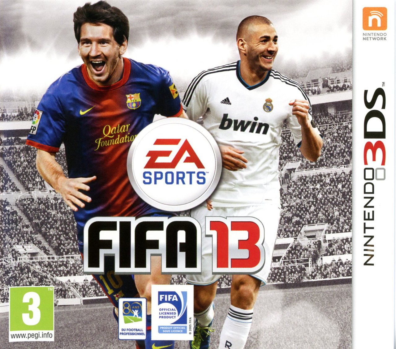 Image de FIFA 13