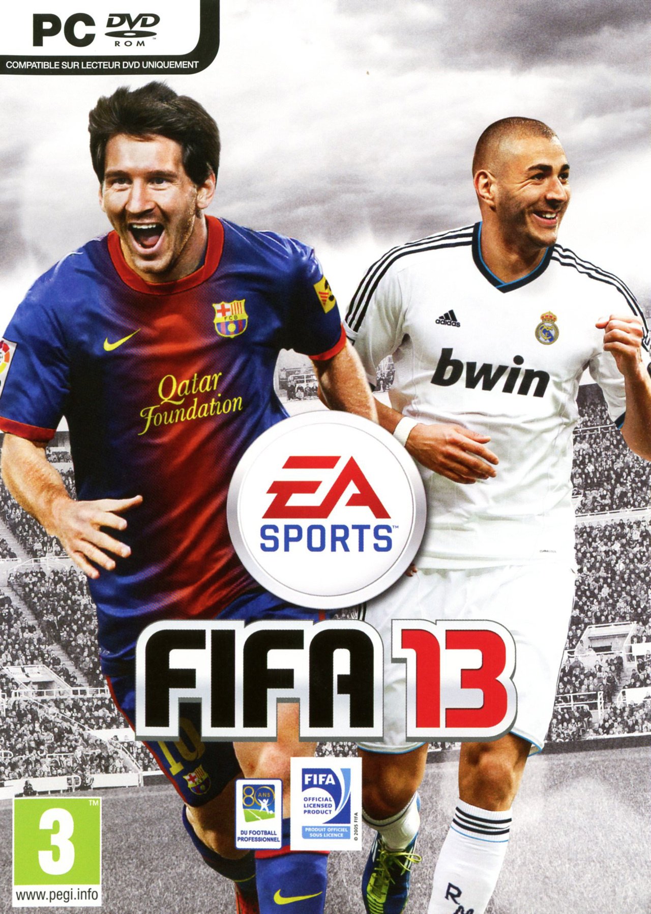 Image de FIFA 13