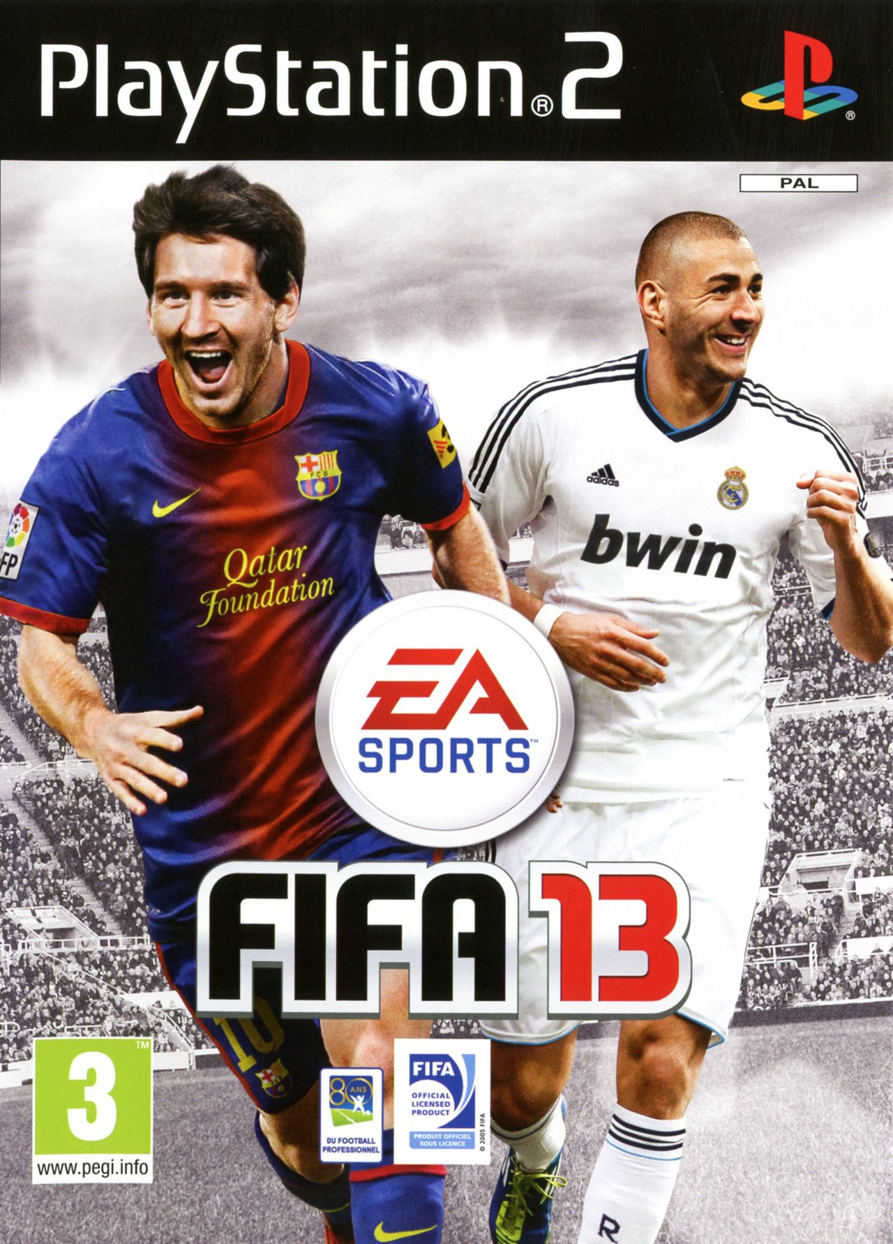 Image de FIFA 13