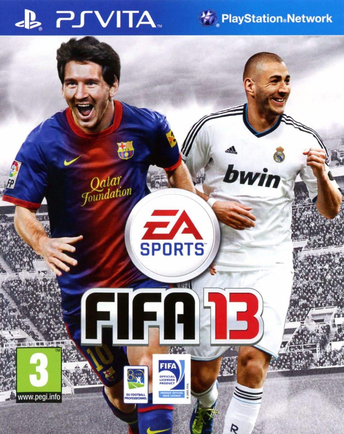 Image de FIFA 13