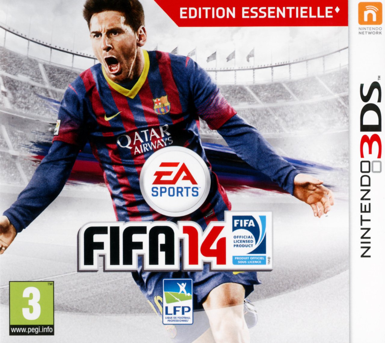 Image de FIFA 14