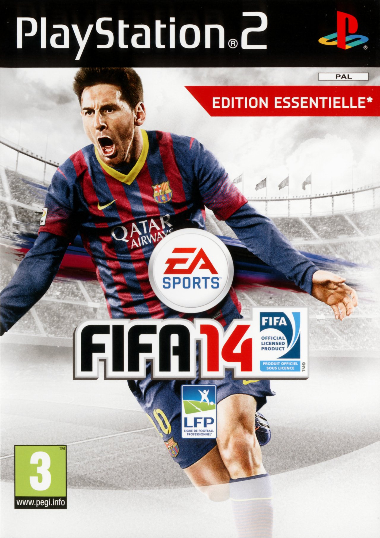 Image de FIFA 14