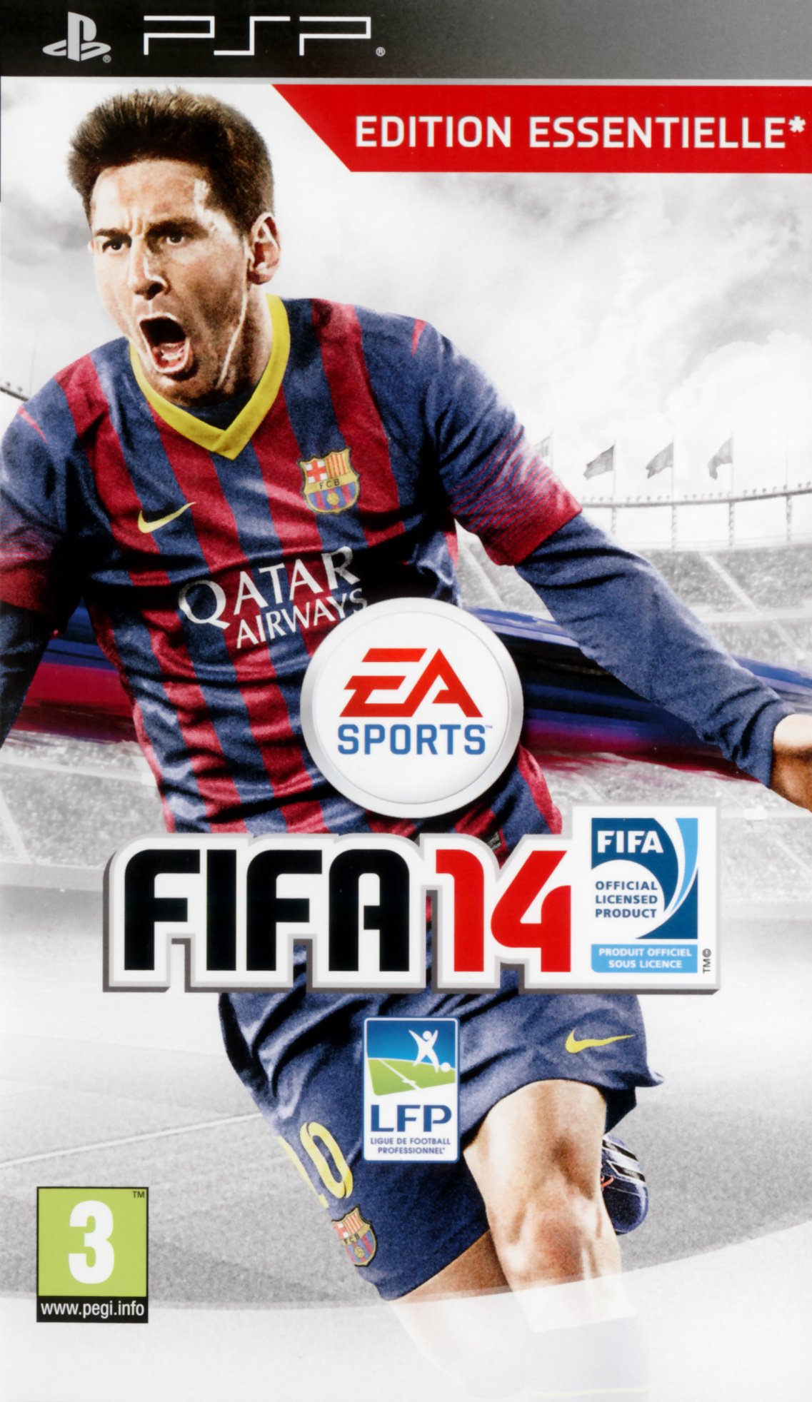 Image de FIFA 14