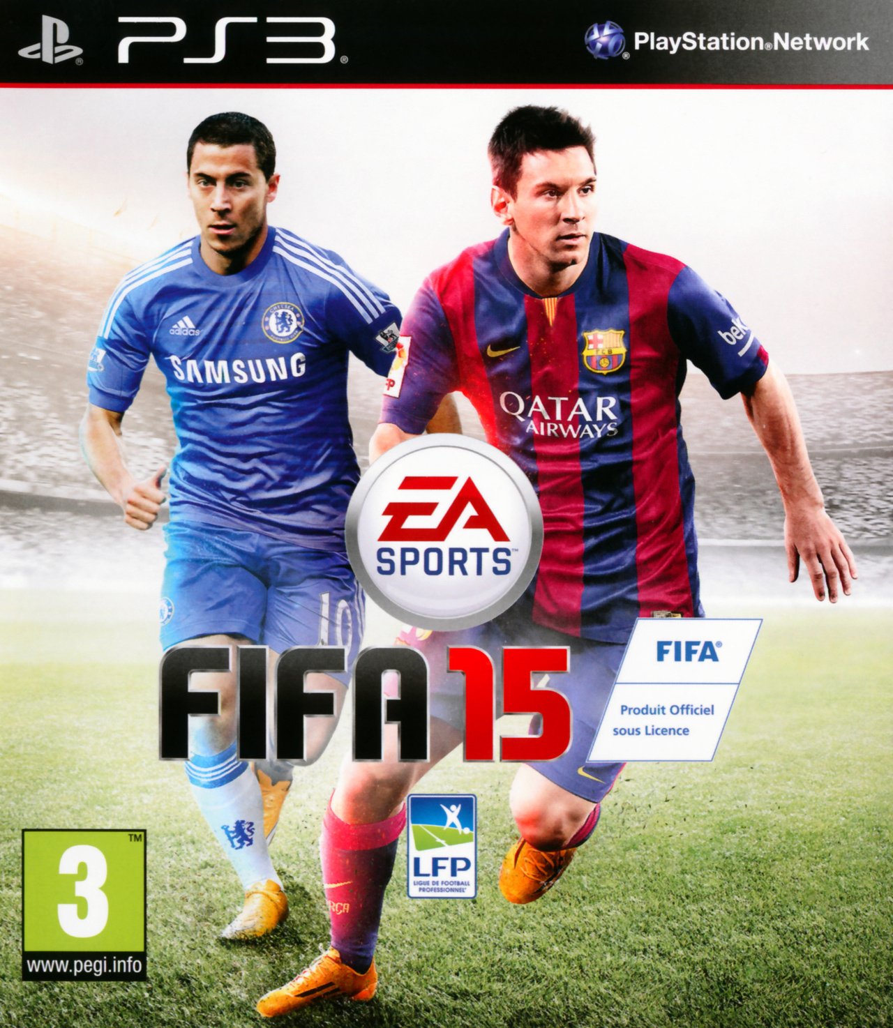 Image de FIFA 15