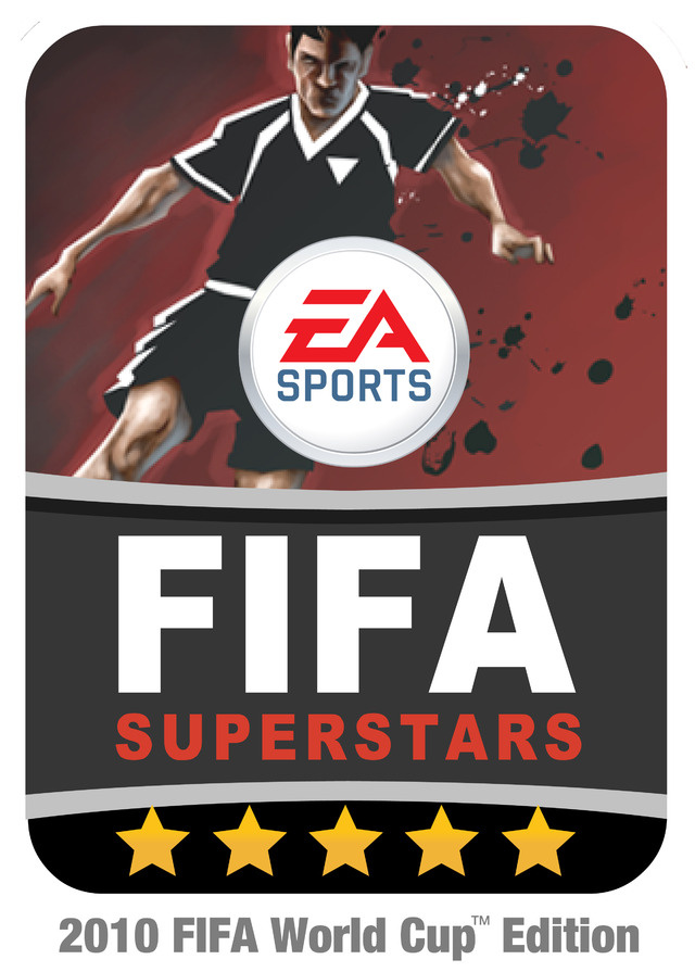 Image de FIFA Superstars