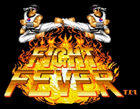 Image de Fight Fever