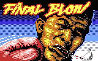 Image de Final Blow