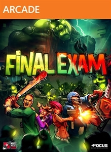 Image de Final Exam