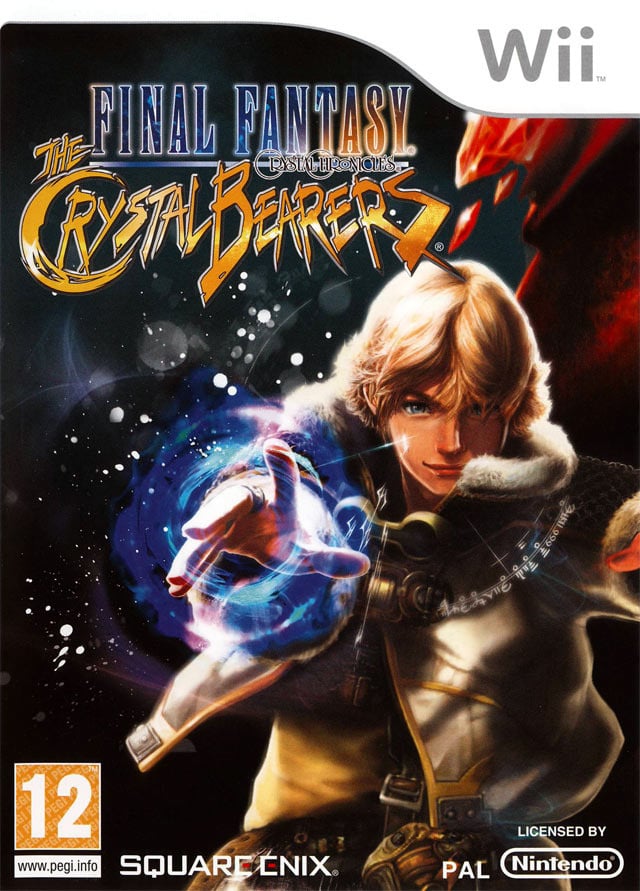 Image de Final Fantasy Crystal Chronicles : The Crystal Bearers