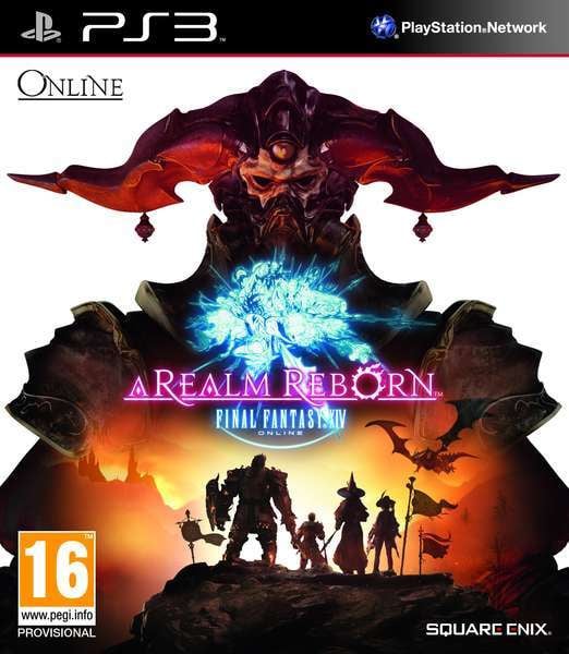 Image de Final Fantasy XIV : A Realm Reborn