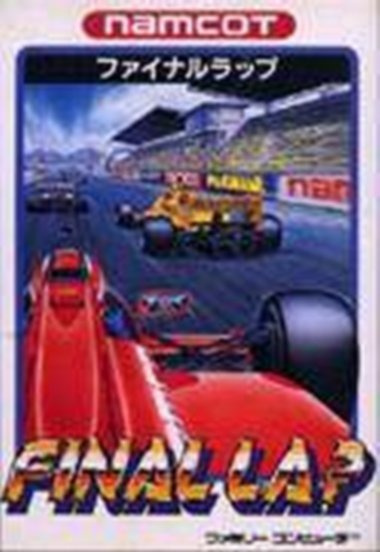 Image de Final Lap