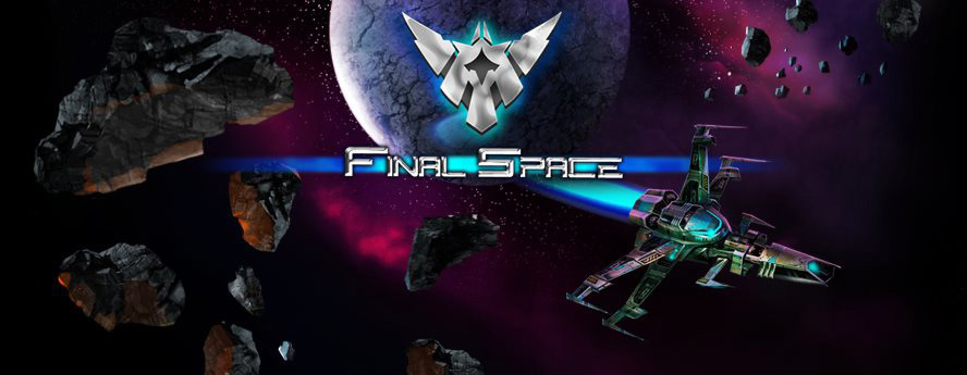 Image de Final Space