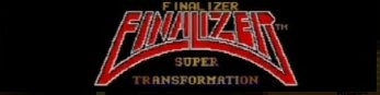 Image de Finalizer