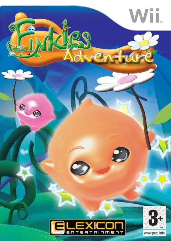 Image de Finkles Adventure