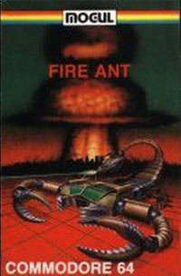 Image de Fire Ant