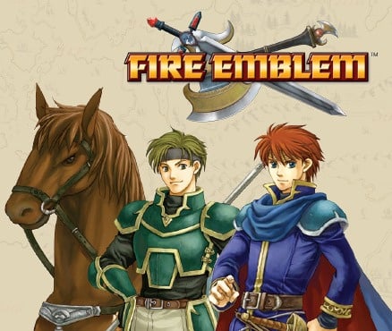 Image de Fire Emblem