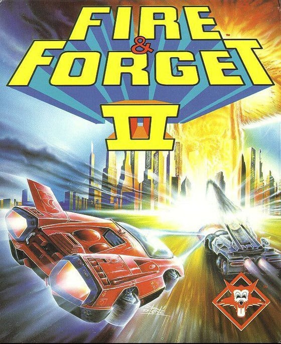 Image de Fire & Forget II