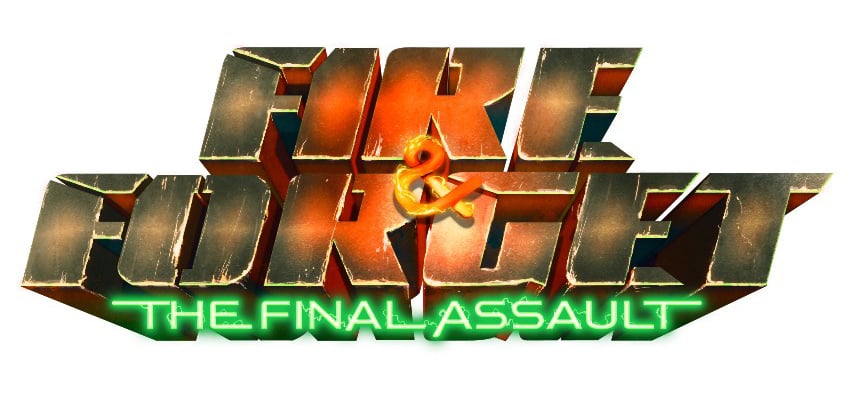 Image de Fire & Forget : The Final Assault