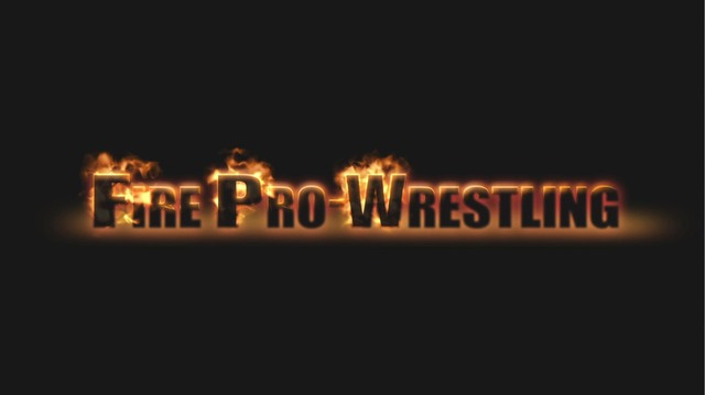 Image de Fire Pro Wrestling